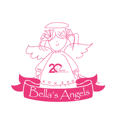Bella's Angels Annual Spring Luncheon, Fashion Show & Marketplace - logo
